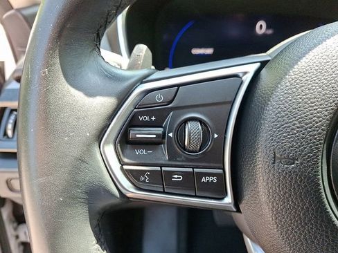 Certified 2023 Acura MDX SH-AWD w/ Technology Package image 23
