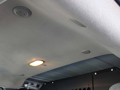 Used 2021 Chevrolet Express 2500 w/ Driver Convenience Package image 20