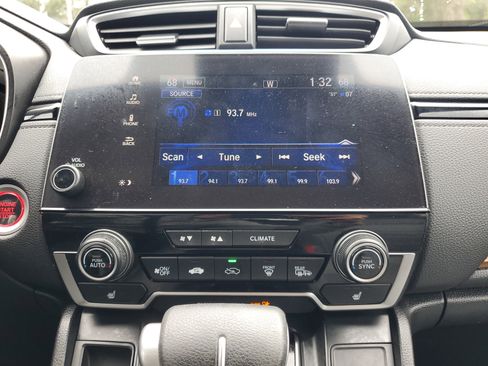 Certified 2019 Honda CR-V EX image 31