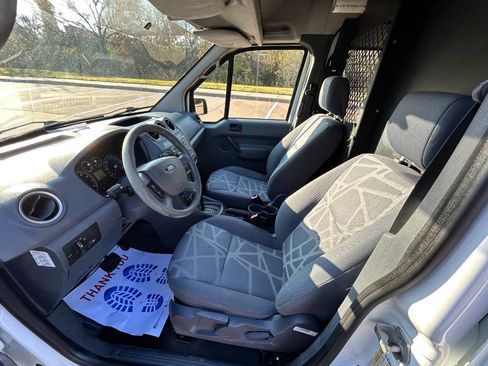 Used 2013 Ford Transit Connect XLT image 10