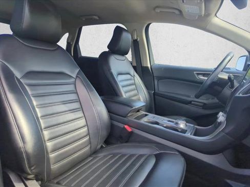 Used 2022 Ford Edge SEL w/ Convenience Package AWD/4WD image 26