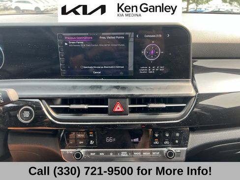 Certified 2024 Kia Seltos S FWD image 13
