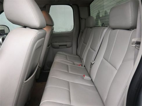 Used 2012 Chevrolet Silverado 1500 LT w/ All-Star Edition image 18