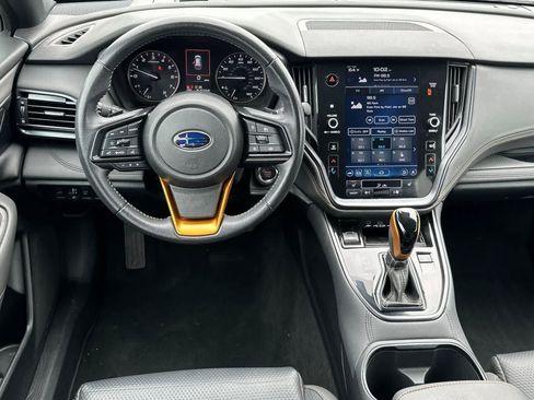 Certified 2023 Subaru Outback Wilderness AWD/4WD image 14