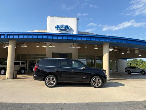 New 2027 Ford Expedition King Ranch AWD/4WD image 24