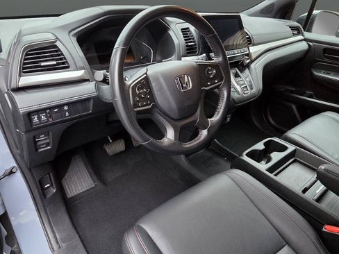 Used 2023 Honda Odyssey Sport image 10