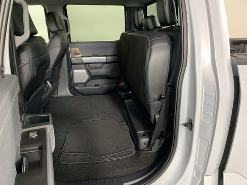 Used 2021 Ford F150 Lariat image 30