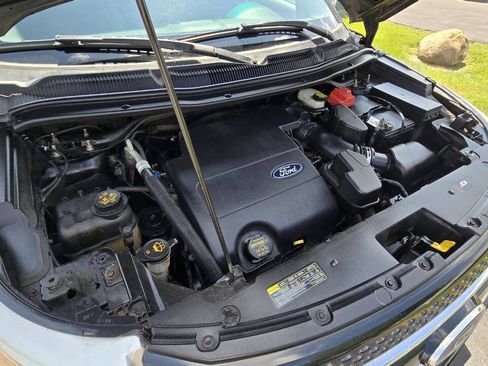 Used 2012 Ford Explorer Limited AWD/4WD image 40