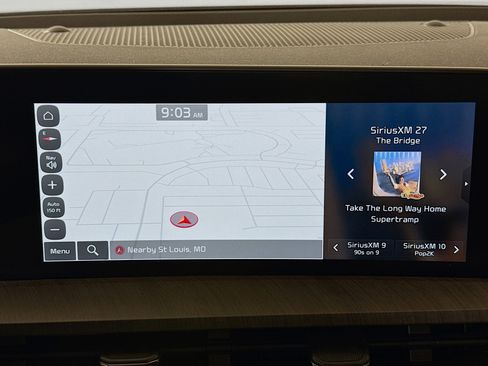 Used 2022 Kia Telluride S image 15