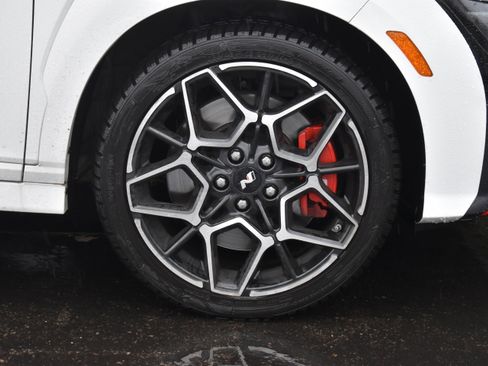 Used 2022 Hyundai Kona N w/ Cargo Package image 38