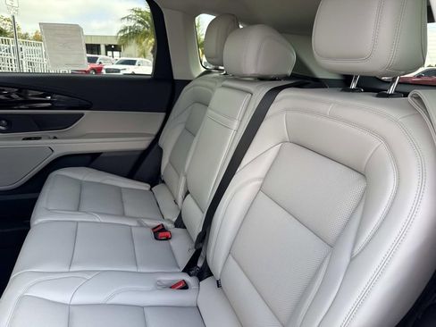 New 2026 Lincoln Nautilus Premier w/ Equipment Group 102A image 14