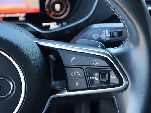 Used 2017 Audi TTS 2.0T Coupe AWD/4WD image 33