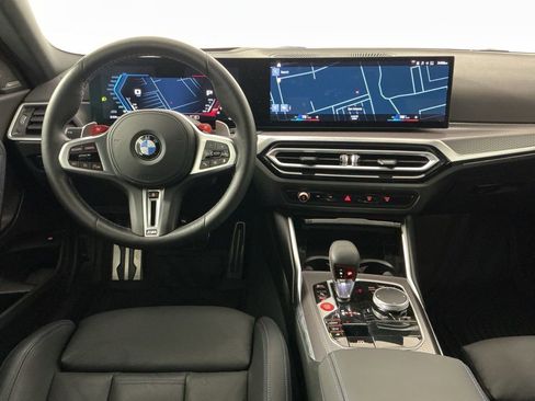 Certified 2024 BMW M2 w/ Lighting Package RWD image 9