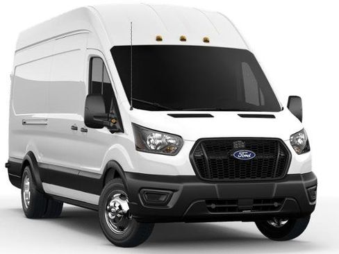 New 2026 Ford Transit 350 148 High Roof Extended DRW image 9