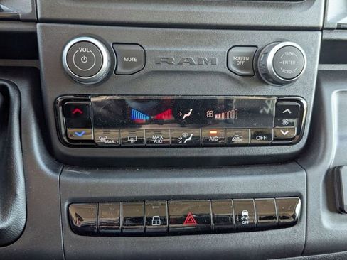 New 2025 RAM ProMaster 2500 w/ Convenience Group image 21