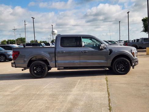 New 2026 Ford F150 Lariat RWD image 7