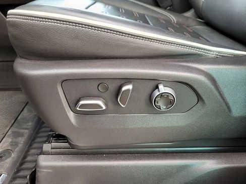 Used 2024 GMC Sierra 1500 AT4X AWD/4WD image 13