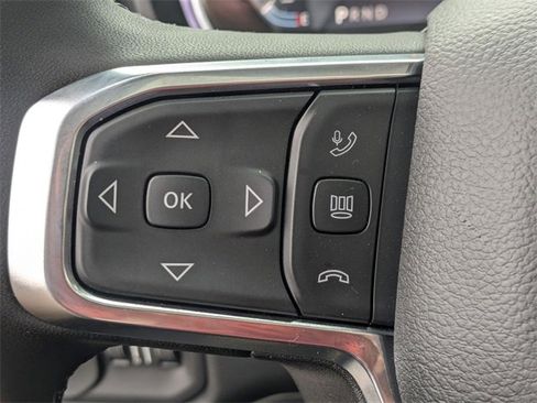 New 2026 RAM 3500 Laramie image 16