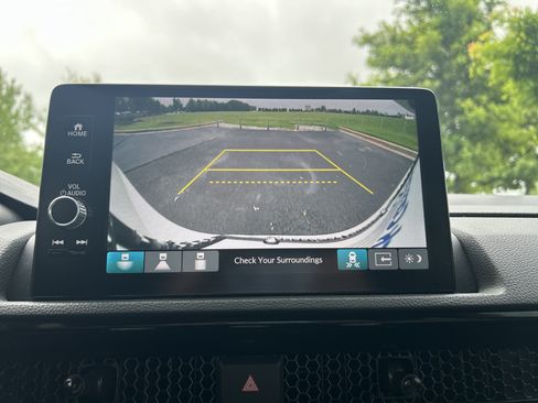 Certified 2024 Honda CR-V EX-L image 14