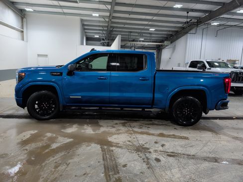 Used 2023 GMC Sierra 1500 Elevation image 5