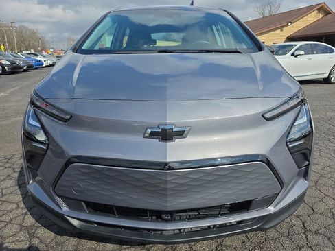Used 2023 Chevrolet Bolt LT w/ Infotainment Package image 12