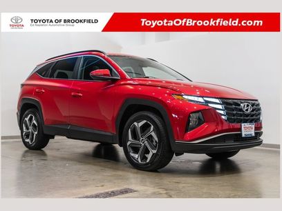 Used 2023 Hyundai Tucson SEL w/ Convenience Package