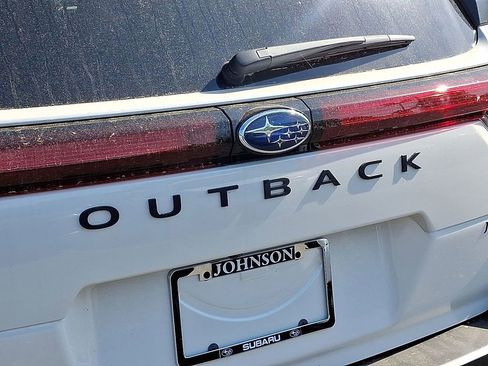 New 2026 Subaru Outback Touring XT AWD/4WD image 19