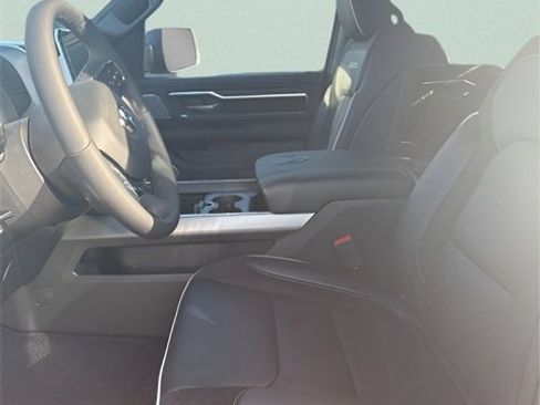 New 2026 RAM 1500 Laramie w/ Night Edition image 10