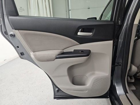 Used 2012 Honda CR-V EX image 28