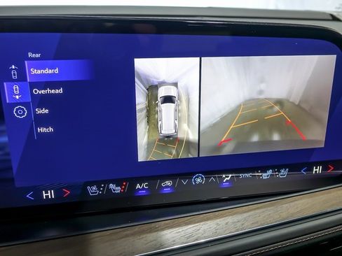 New 2026 Chevrolet Tahoe High Country image 19