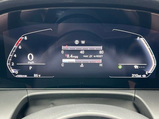 New 2026 MAZDA CX-5 Select AWD/4WD image 16