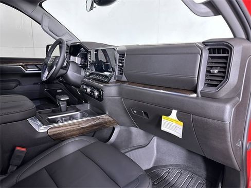New 2026 GMC Sierra 1500 Elevation w/ Elevation Premium Package image 29