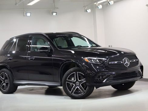 Certified 2023 Mercedes-Benz GLC 300 4MATIC image 7