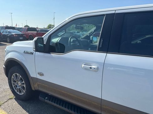 Used 2020 Ford F150 King Ranch AWD/4WD image 15