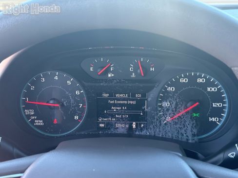 Used 2024 Chevrolet Malibu LT image 18