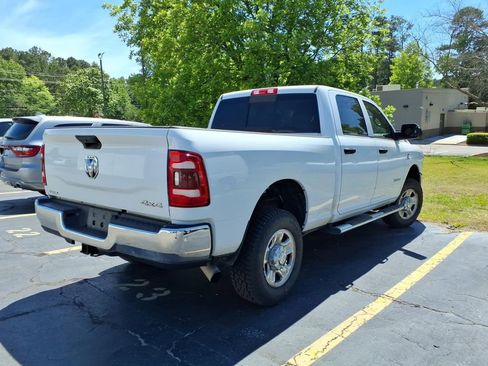 Used 2020 RAM 2500 Tradesman AWD/4WD image 5