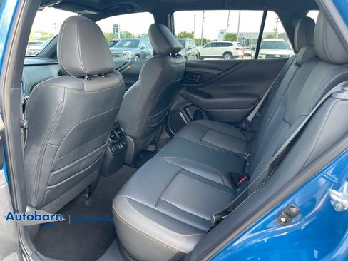 Used 2024 Subaru Outback Wilderness AWD/4WD image 26
