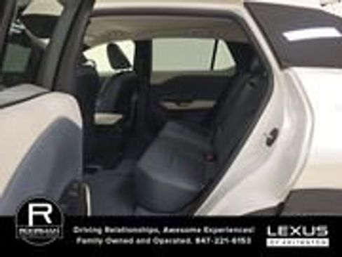 Used 2024 Lexus RZ 450e Premium image 10