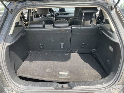 Used 2019 MAZDA CX-3 Touring AWD/4WD image 25