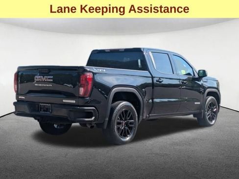 Used 2023 GMC Sierra 1500 Elevation AWD/4WD image 5