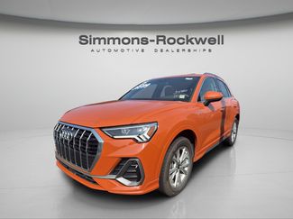 Used 2025 Audi Q3 2.0T Premium AWD/4WD video 1