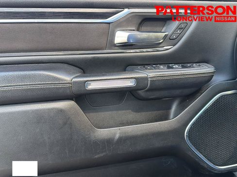 Used 2024 RAM 1500 Laramie RWD image 22