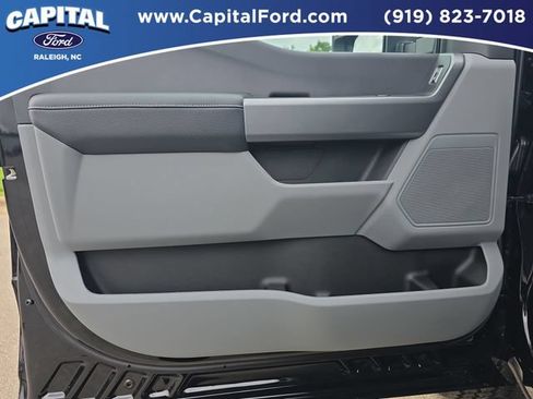 New 2026 Ford F250 XLT w/ FX4 Off-Road Package AWD/4WD image 25