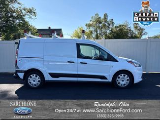 Used 2020 Ford Transit Connect XLT FWD video 1