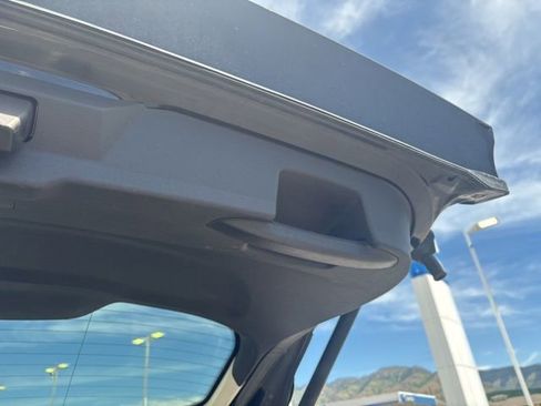 Used 2019 Ford Escape Titanium AWD/4WD image 28