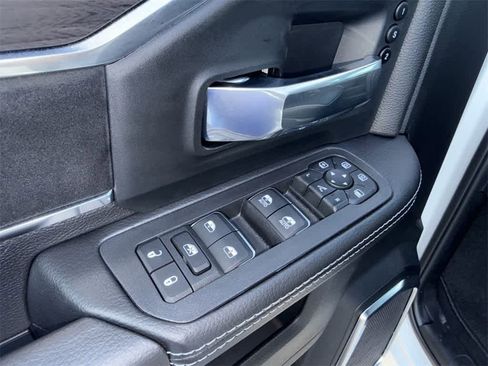 New 2026 RAM 2500 Laramie w/ Night Edition image 23