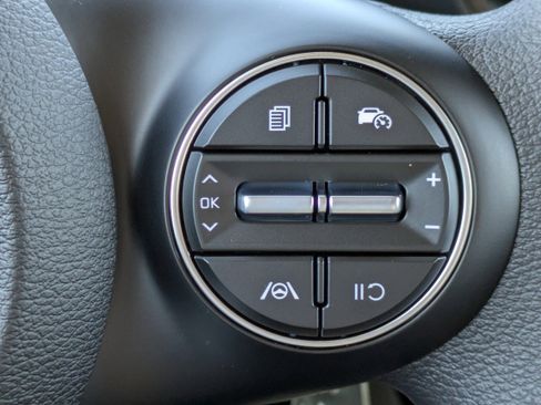 New 2025 Kia Soul LX image 26