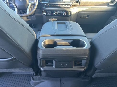 Used 2022 Chevrolet Silverado 1500 LT Trail Boss w/ LT Trail Boss Premium Package image 15