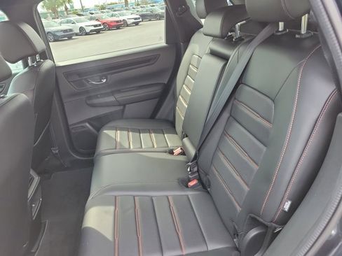 Used 2025 Honda CR-V Sport-L image 15
