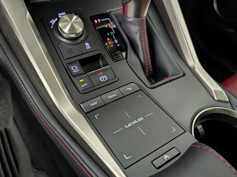 Used 2021 Lexus NX 300 F Sport w/ F Sport Premium Package image 34